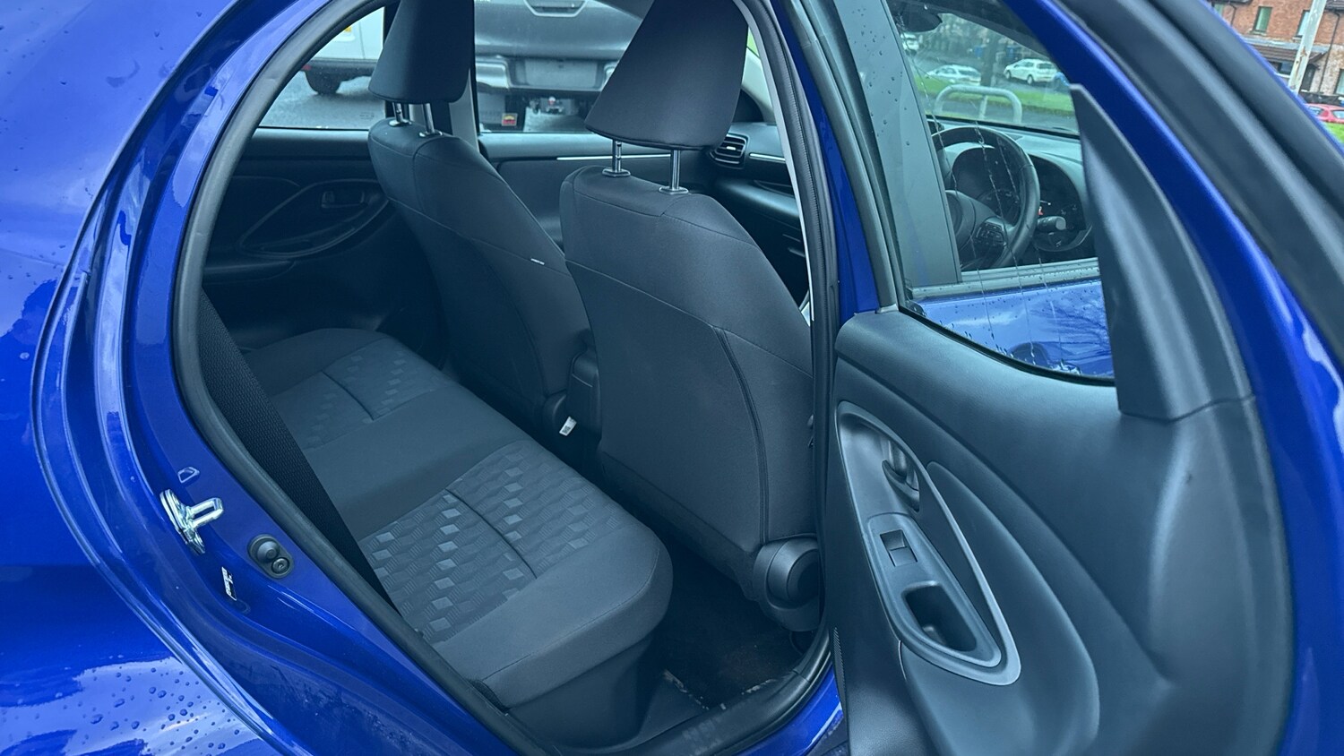 Used Toyota Yaris 2025 for sale - 76833957: Photo 12