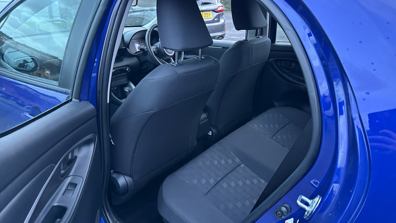 Used Toyota Yaris 2025 for sale - 76833957: Photo 13