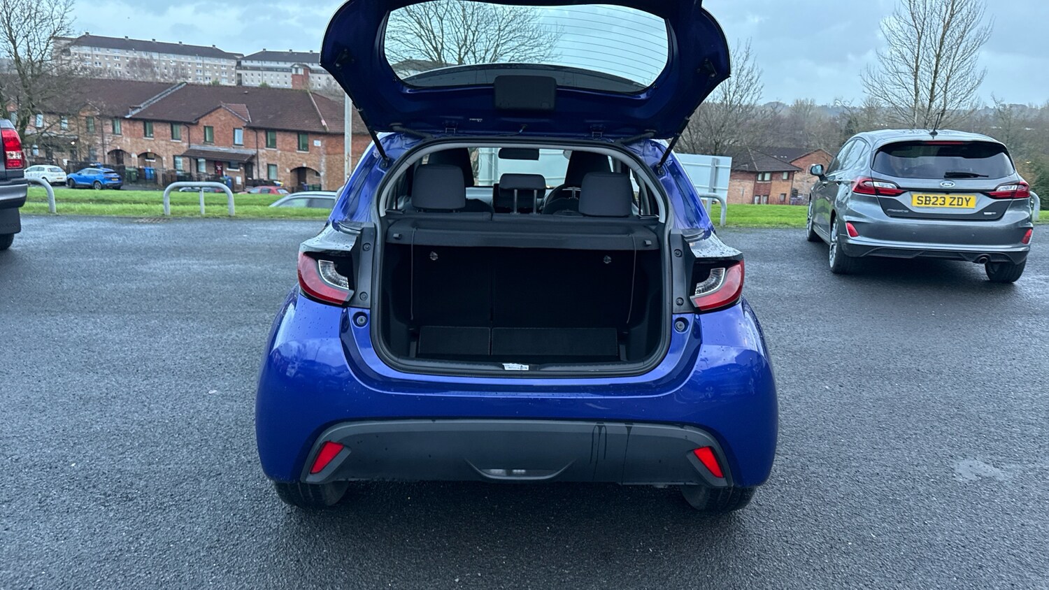 Used Toyota Yaris 2025 for sale - 76833957: Photo 14