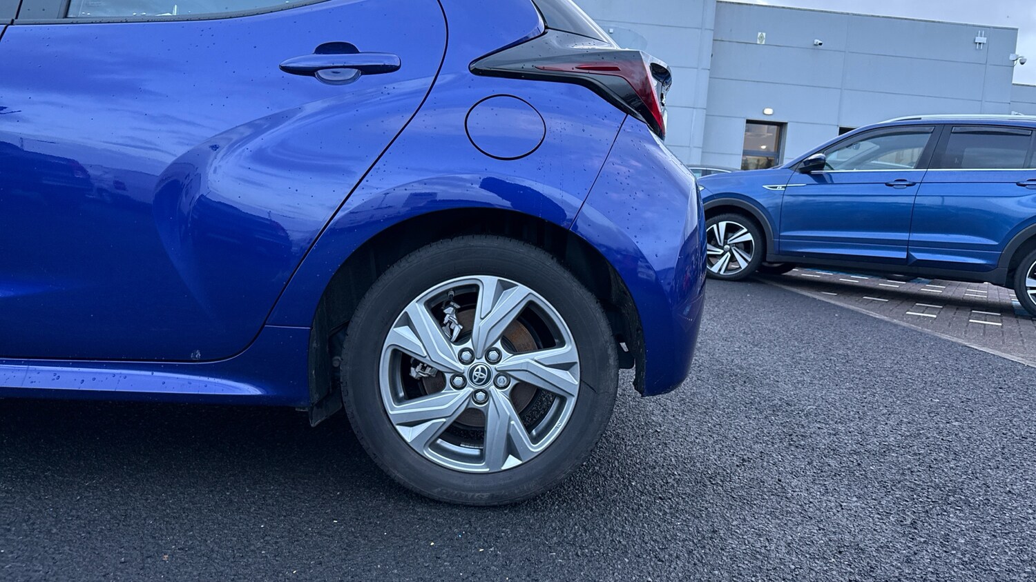 Used Toyota Yaris 2025 for sale - 76833957: Photo 18