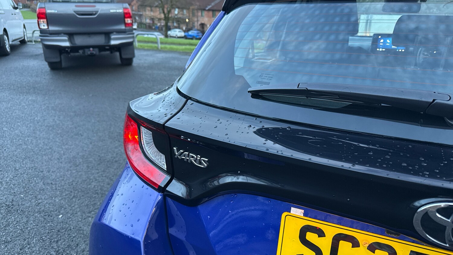 Used Toyota Yaris 2025 for sale - 76833957: Photo 22