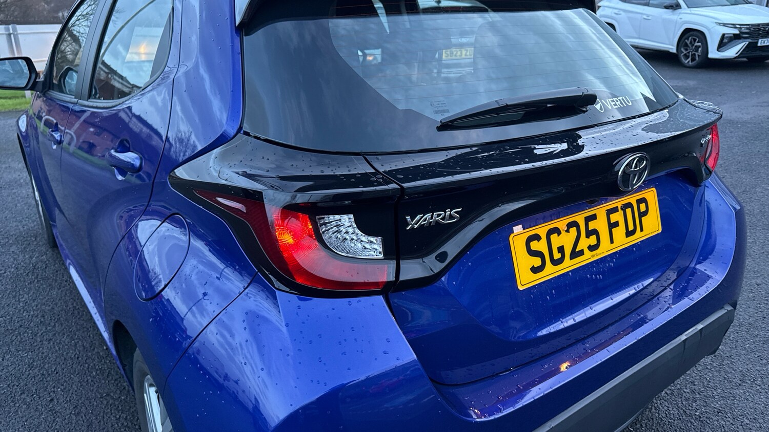 Used Toyota Yaris 2025 for sale - 76833957: Photo 23