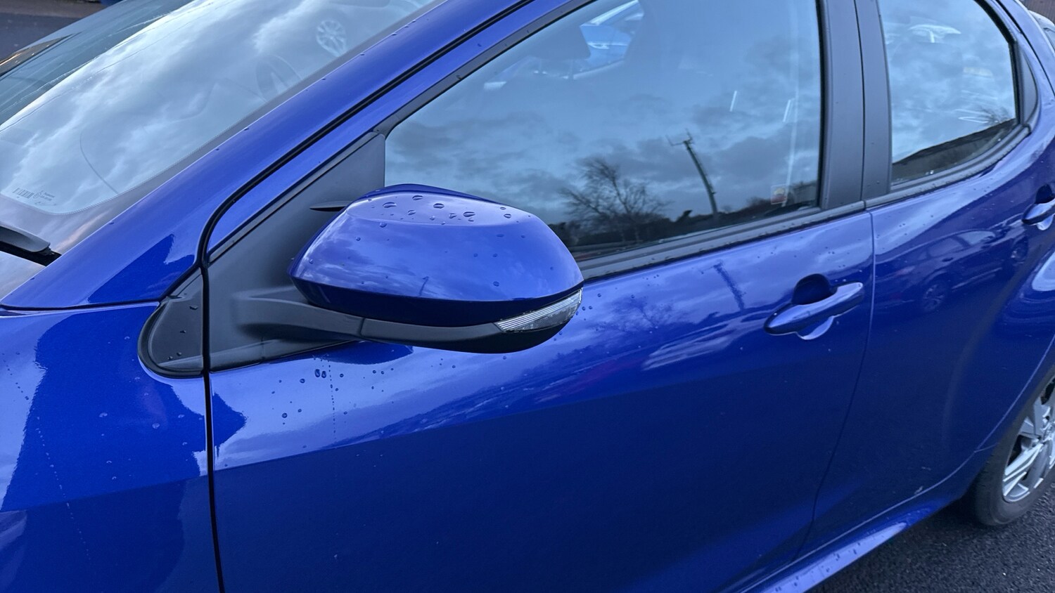 Used Toyota Yaris 2025 for sale - 76833957: Photo 25