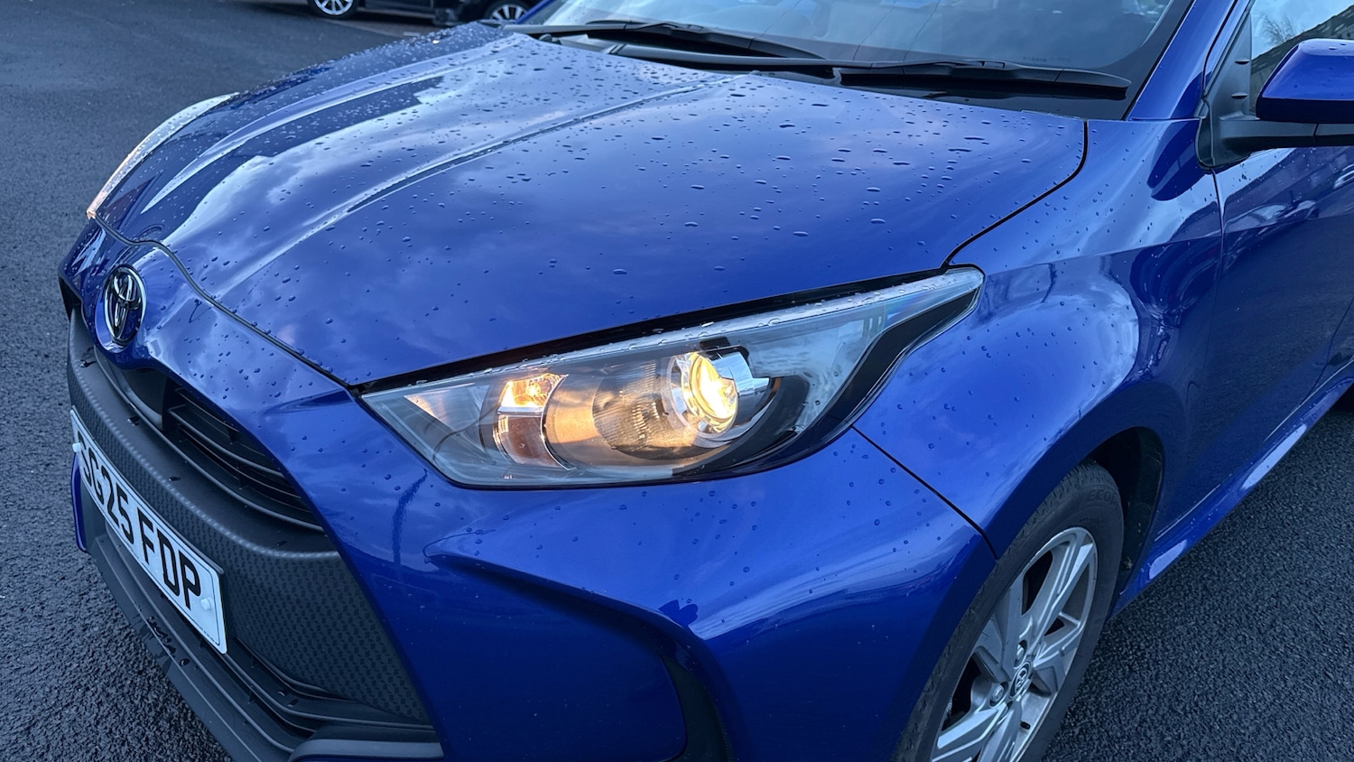 Used Toyota Yaris 2025 for sale - 76833957: Photo 26