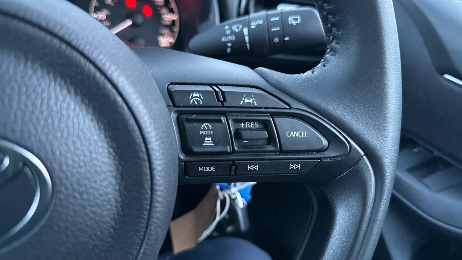 Used Toyota Yaris 2025 for sale - 76833957: Photo 33