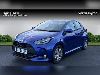 Used Toyota Yaris 2025 for sale - 76833957: Photo
