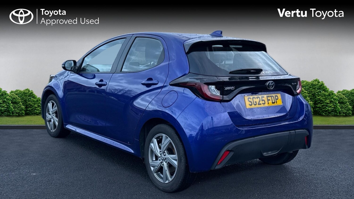 Used Toyota Yaris 2025 for sale - 76833957: Photo 4