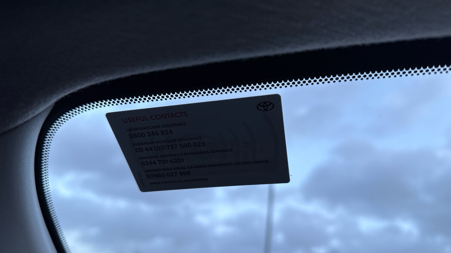 Used Toyota Yaris 2025 for sale - 76833957: Photo 43