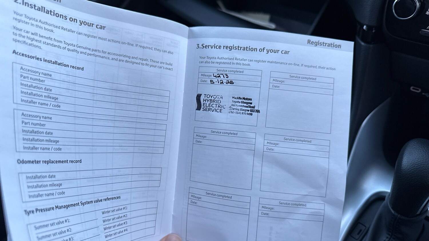 Used Toyota Yaris 2025 for sale - 76833957: Photo 45