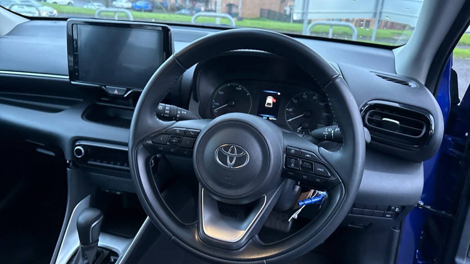 Used Toyota Yaris 2025 for sale - 76833957: Photo 6