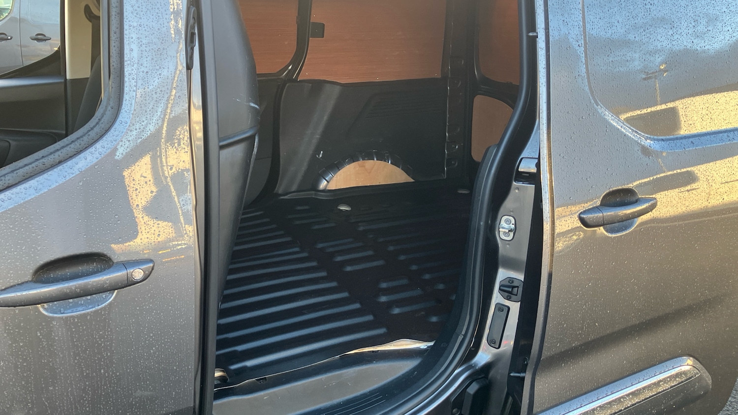 Used Toyota ProAce 2022 for sale - 77297069: Photo 13