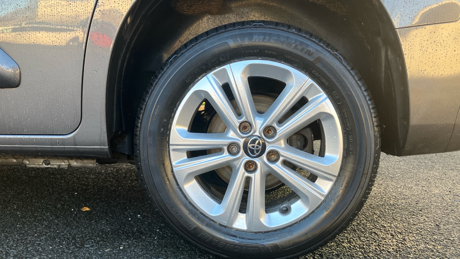 Used Toyota ProAce 2022 for sale - 77297069: Photo 18