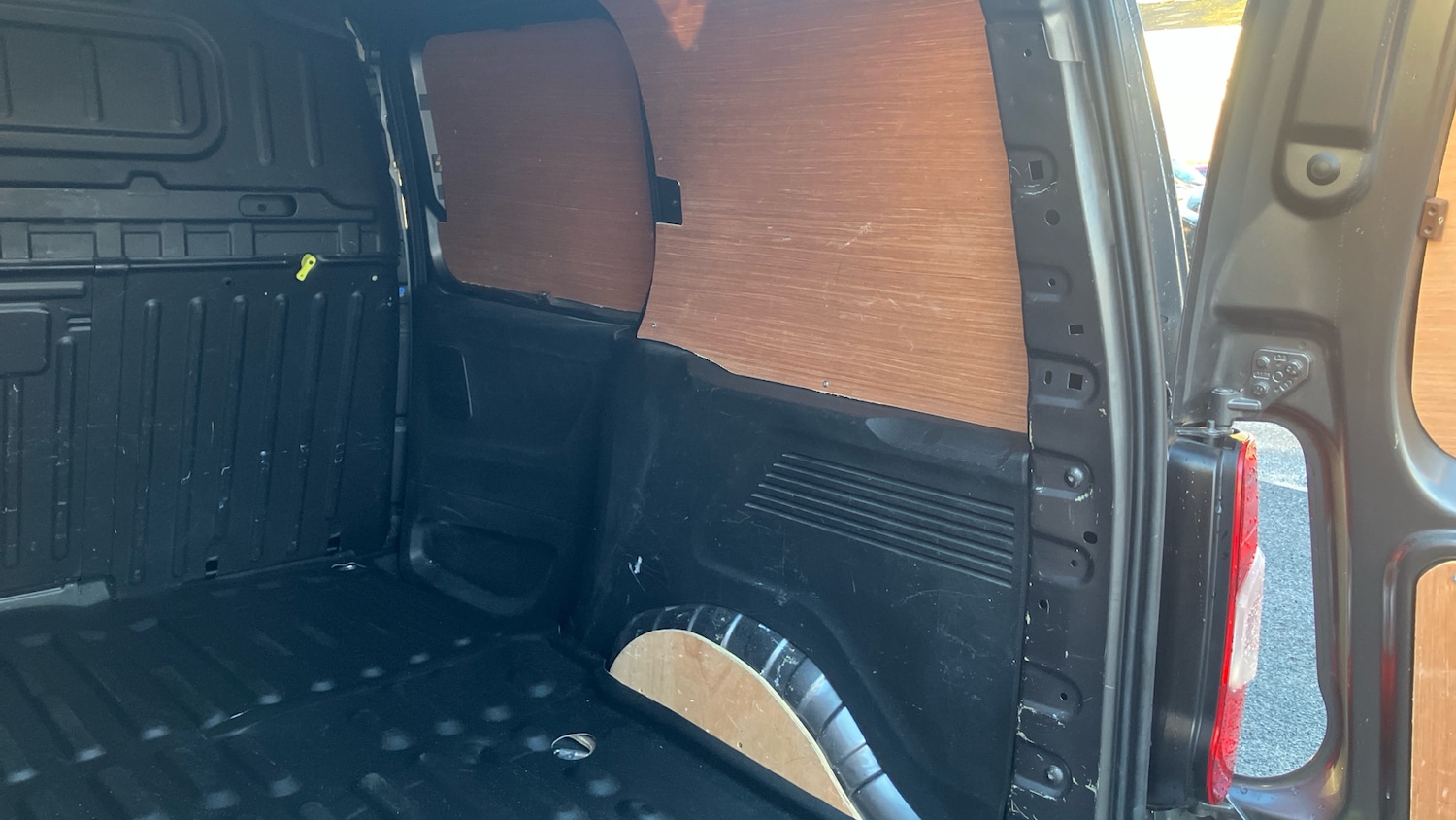 Used Toyota ProAce 2022 for sale - 77297069: Photo 22