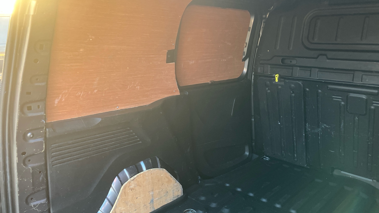 Used Toyota ProAce 2022 for sale - 77297069: Photo 23