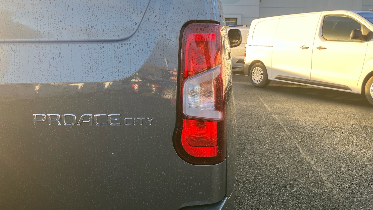 Used Toyota ProAce 2022 for sale - 77297069: Photo 26