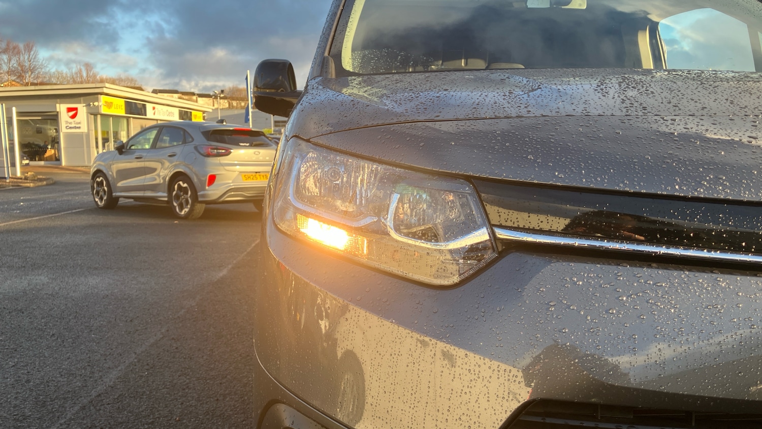 Used Toyota ProAce 2022 for sale - 77297069: Photo 27