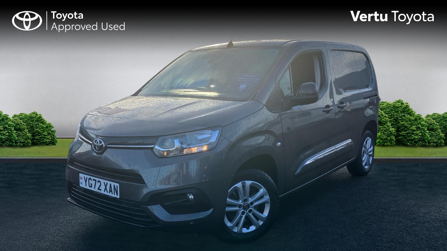 Used Toyota ProAce 2022 for sale - 77297069: Photo 3