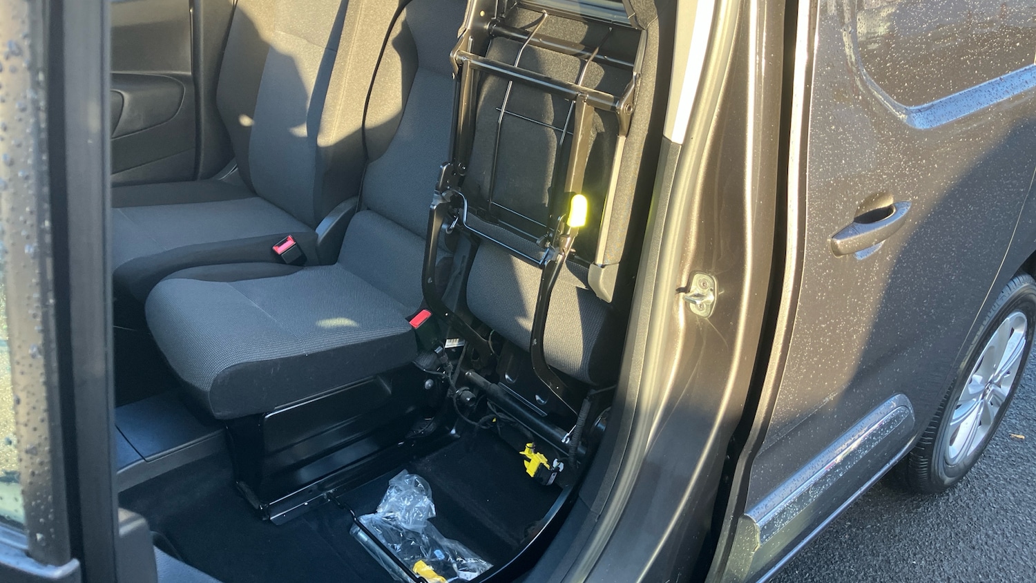 Used Toyota ProAce 2022 for sale - 77297069: Photo 30