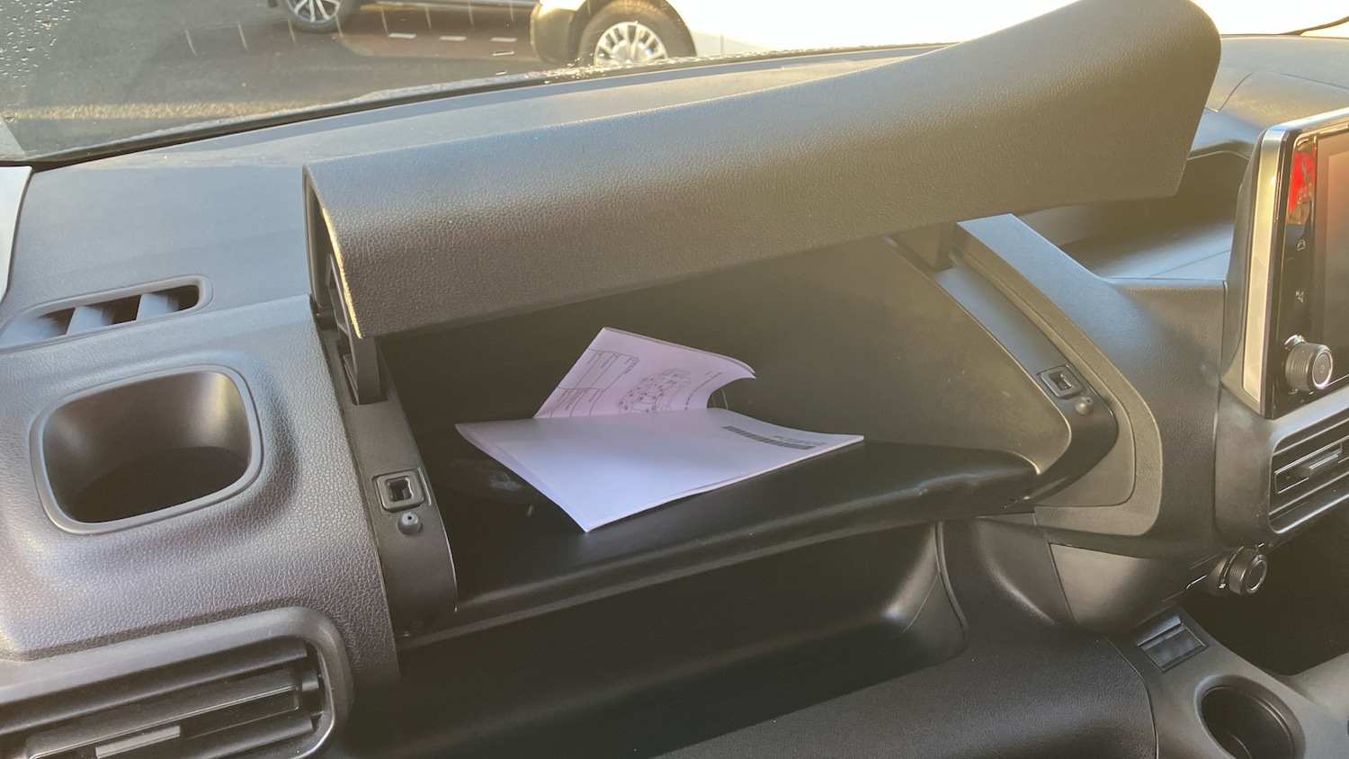 Used Toyota ProAce 2022 for sale - 77297069: Photo 31