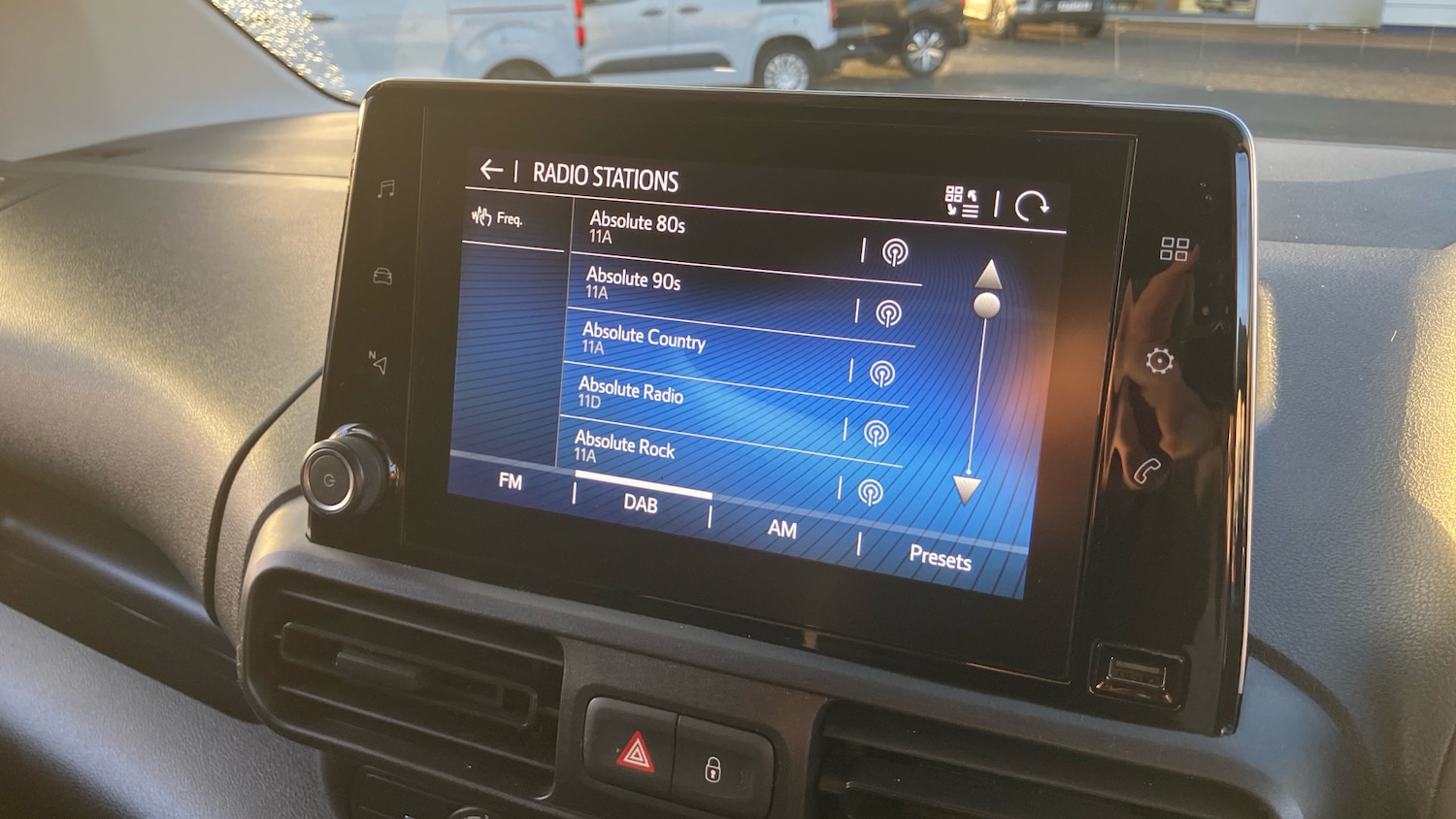 Used Toyota ProAce 2022 for sale - 77297069: Photo 39