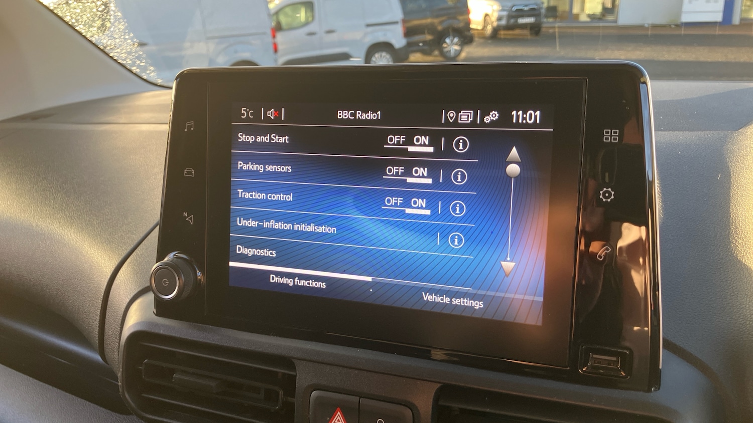 Used Toyota ProAce 2022 for sale - 77297069: Photo 40