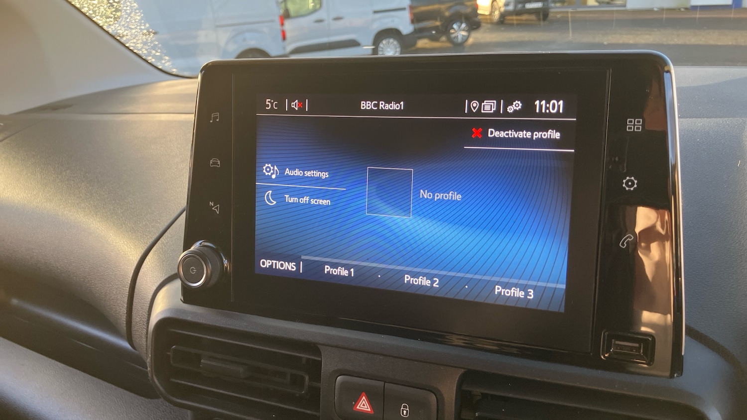 Used Toyota ProAce 2022 for sale - 77297069: Photo 42