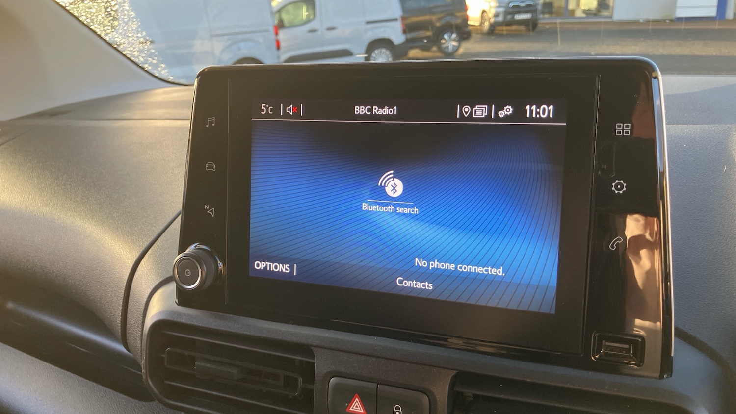 Used Toyota ProAce 2022 for sale - 77297069: Photo 43