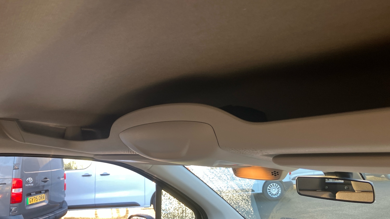 Used Toyota ProAce 2022 for sale - 77297069: Photo 48