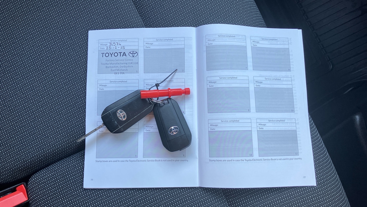 Used Toyota ProAce 2022 for sale - 77297069: Photo 49