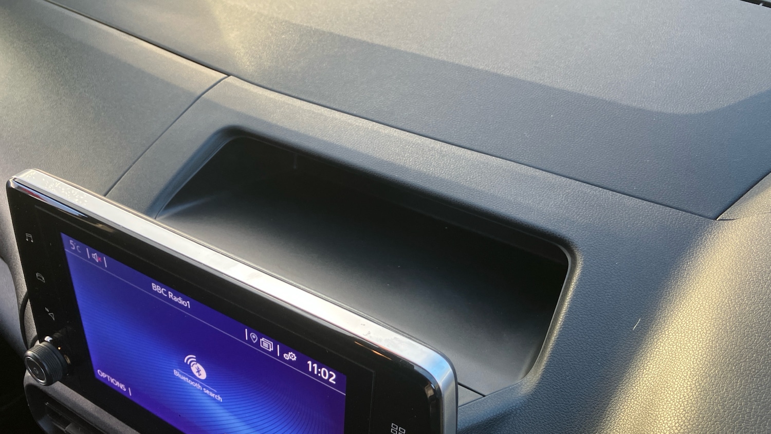 Used Toyota ProAce 2022 for sale - 77297069: Photo 50