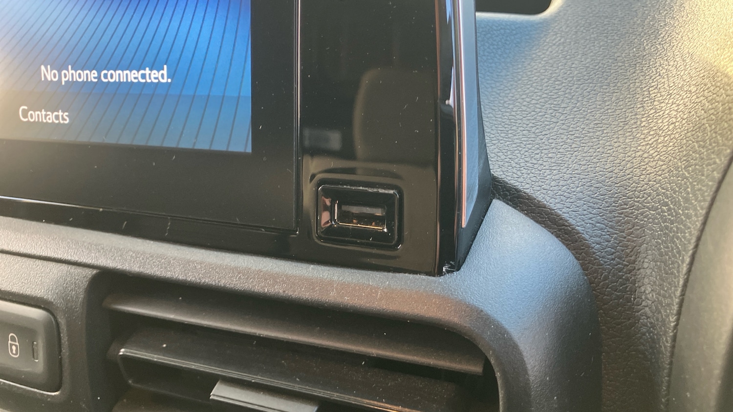 Used Toyota ProAce 2022 for sale - 77297069: Photo 52