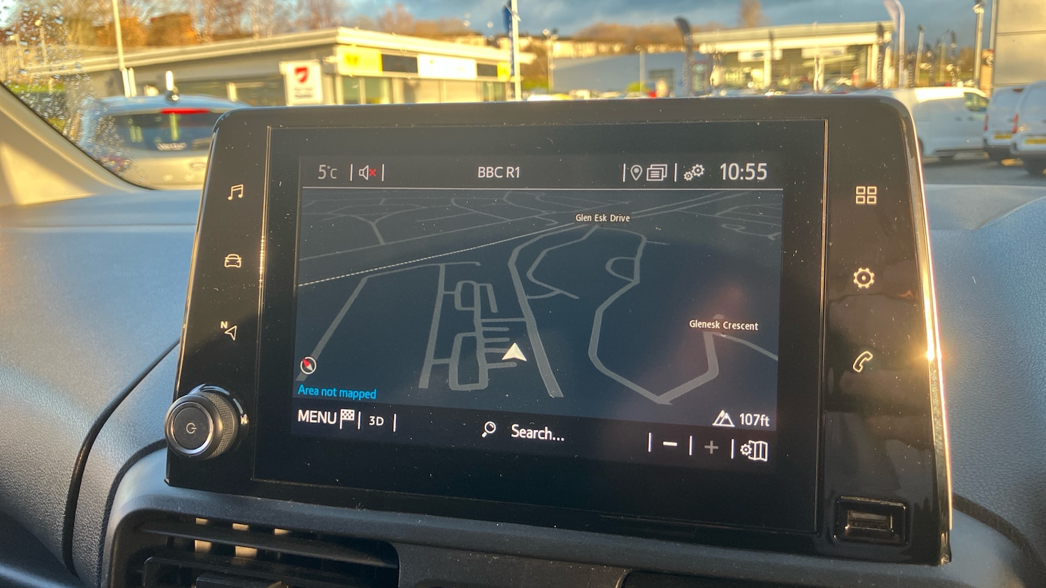 Used Toyota ProAce 2022 for sale - 77297069: Photo 7