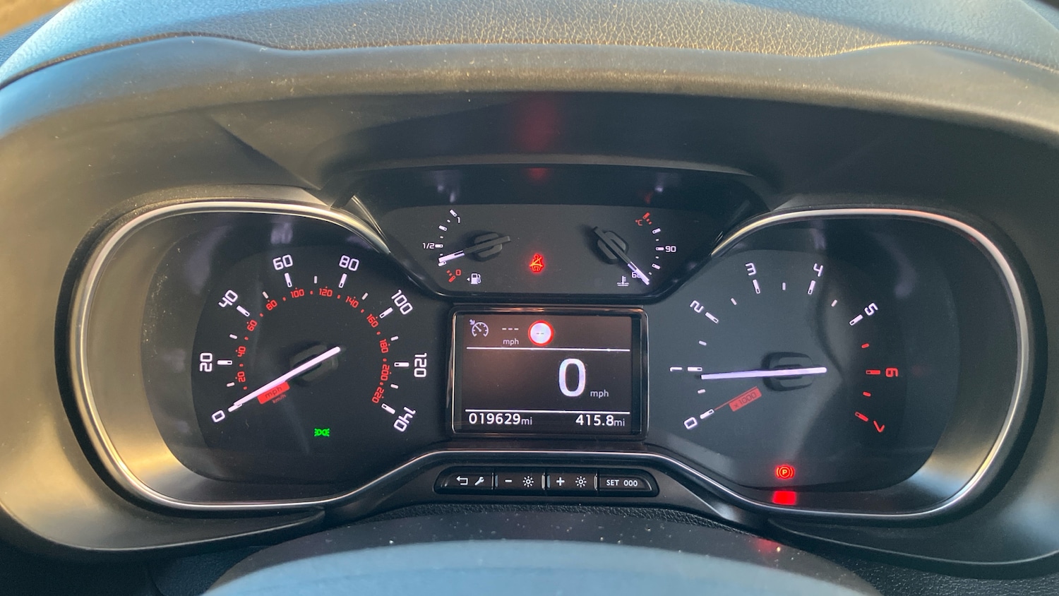 Used Toyota ProAce 2022 for sale - 77297069: Photo 9