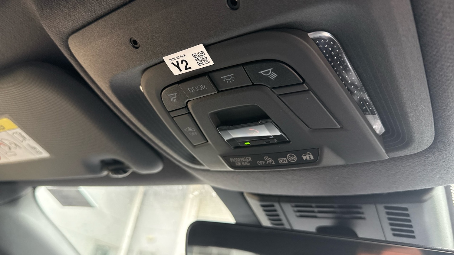 Vehicle 34