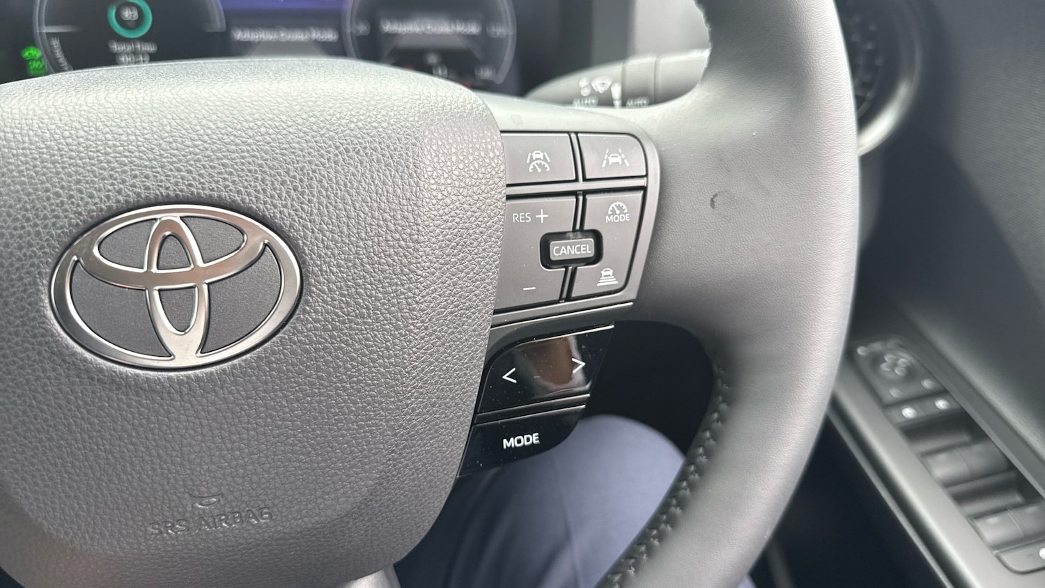 Vehicle 36