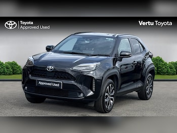 Used Toyota Yaris Cross 2022 for sale - 78224096: Photo