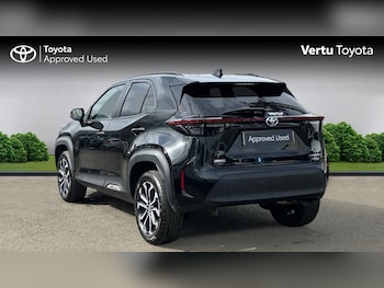 Used Toyota Yaris Cross 2022 for sale - 78224096: Photo