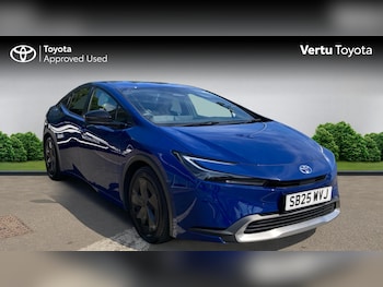 Used Toyota Prius 2025 for sale - 79228950: Photo