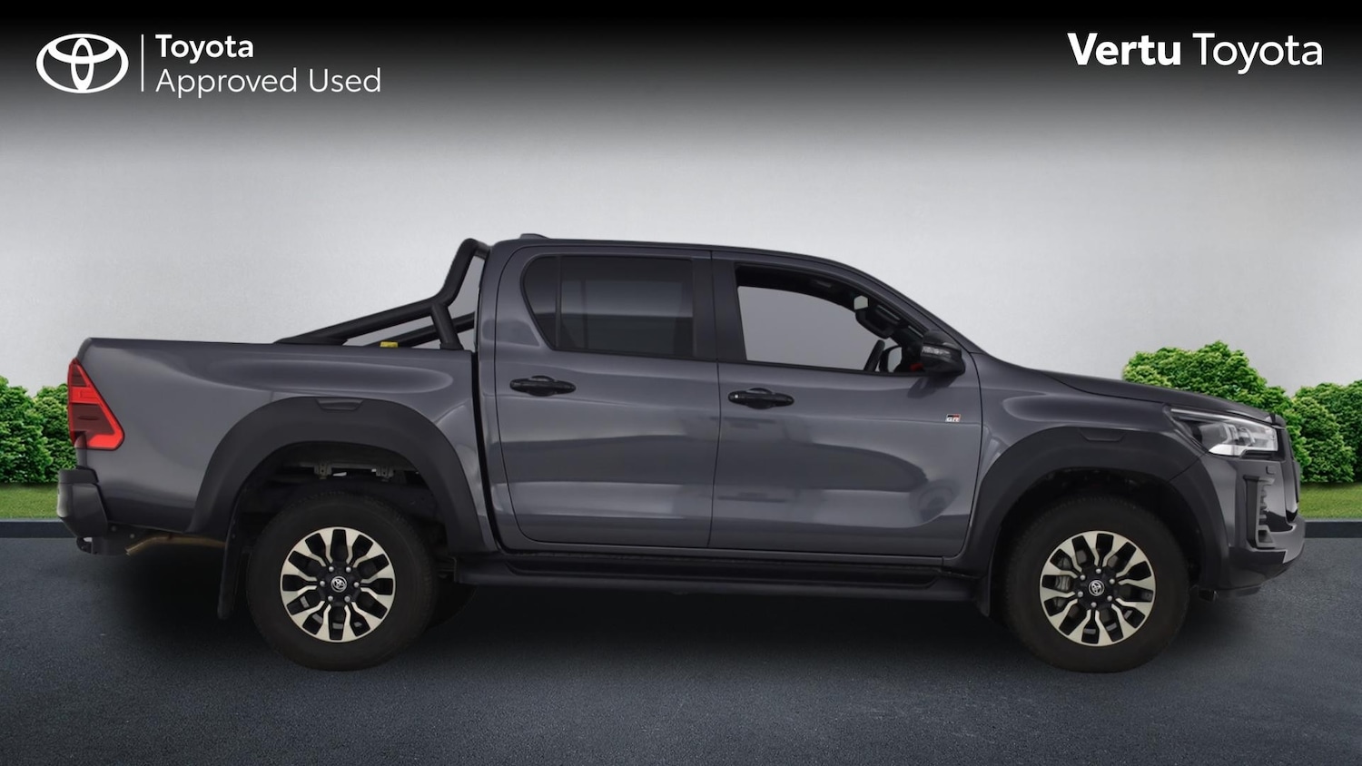 Used Toyota Hilux 2023 for sale - 77530141: Photo 16