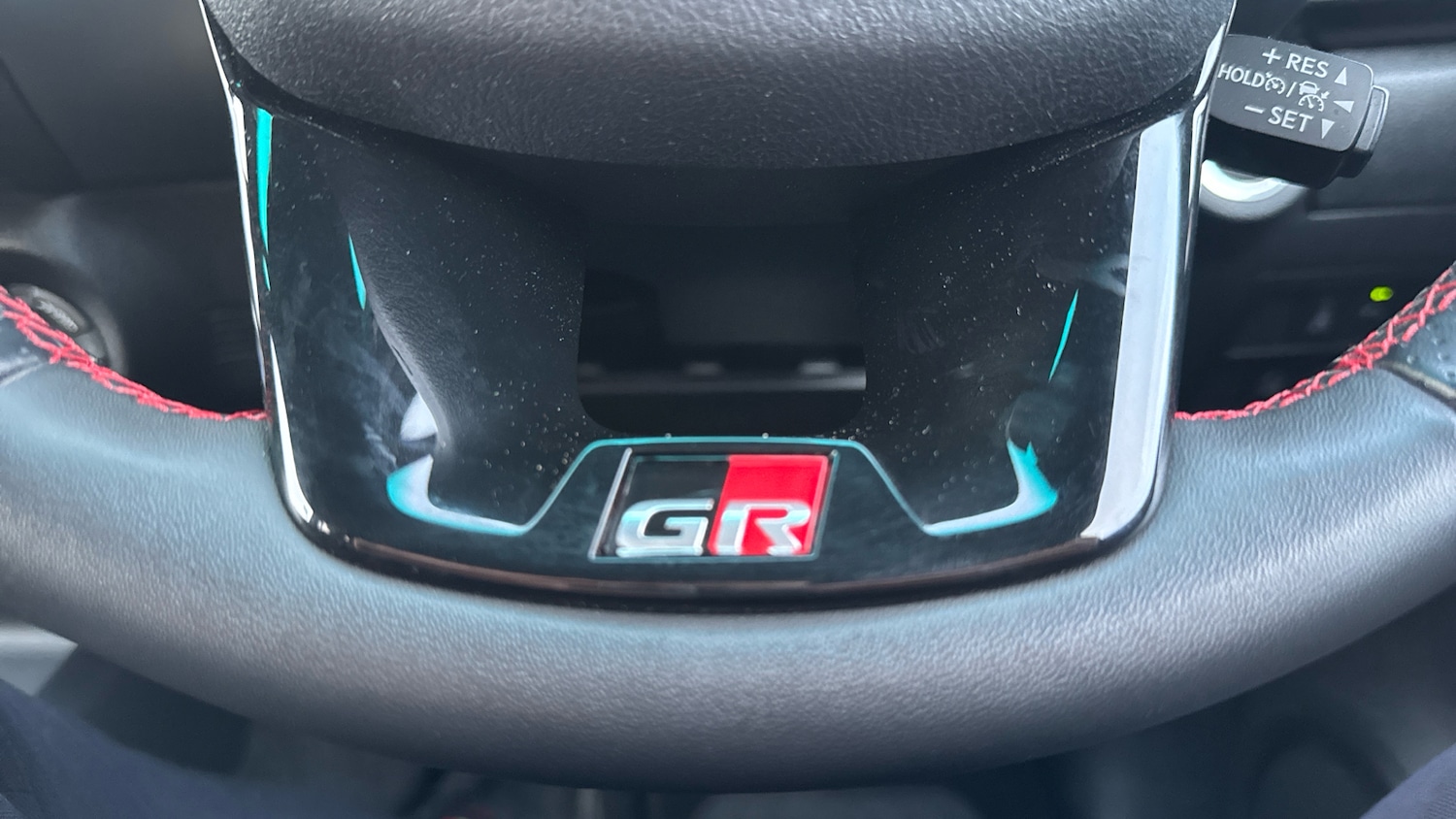 Used Toyota Hilux 2023 for sale - 77530141: Photo 20