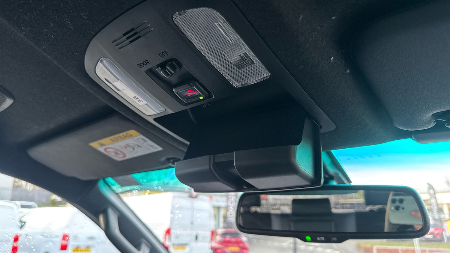 Used Toyota Hilux 2023 for sale - 77530141: Photo 30