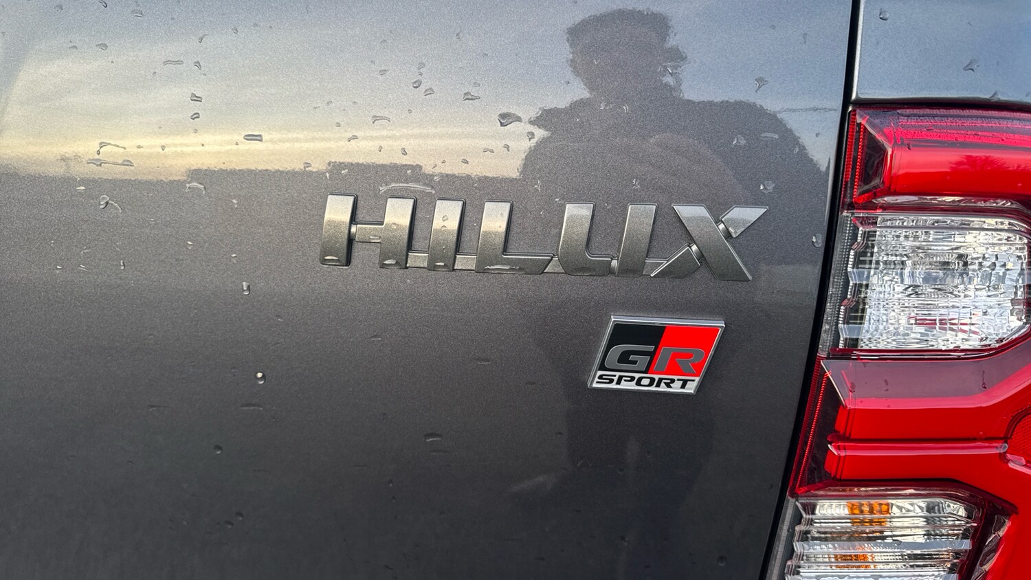 Used Toyota Hilux 2023 for sale - 77530141: Photo 36