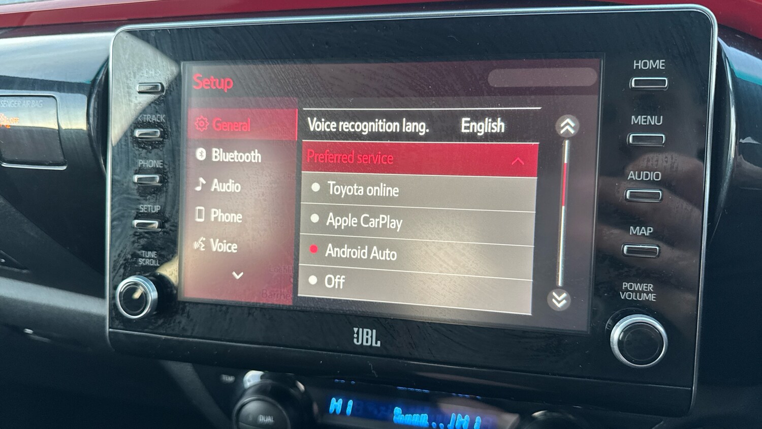 Used Toyota Hilux 2023 for sale - 77530141: Photo 40