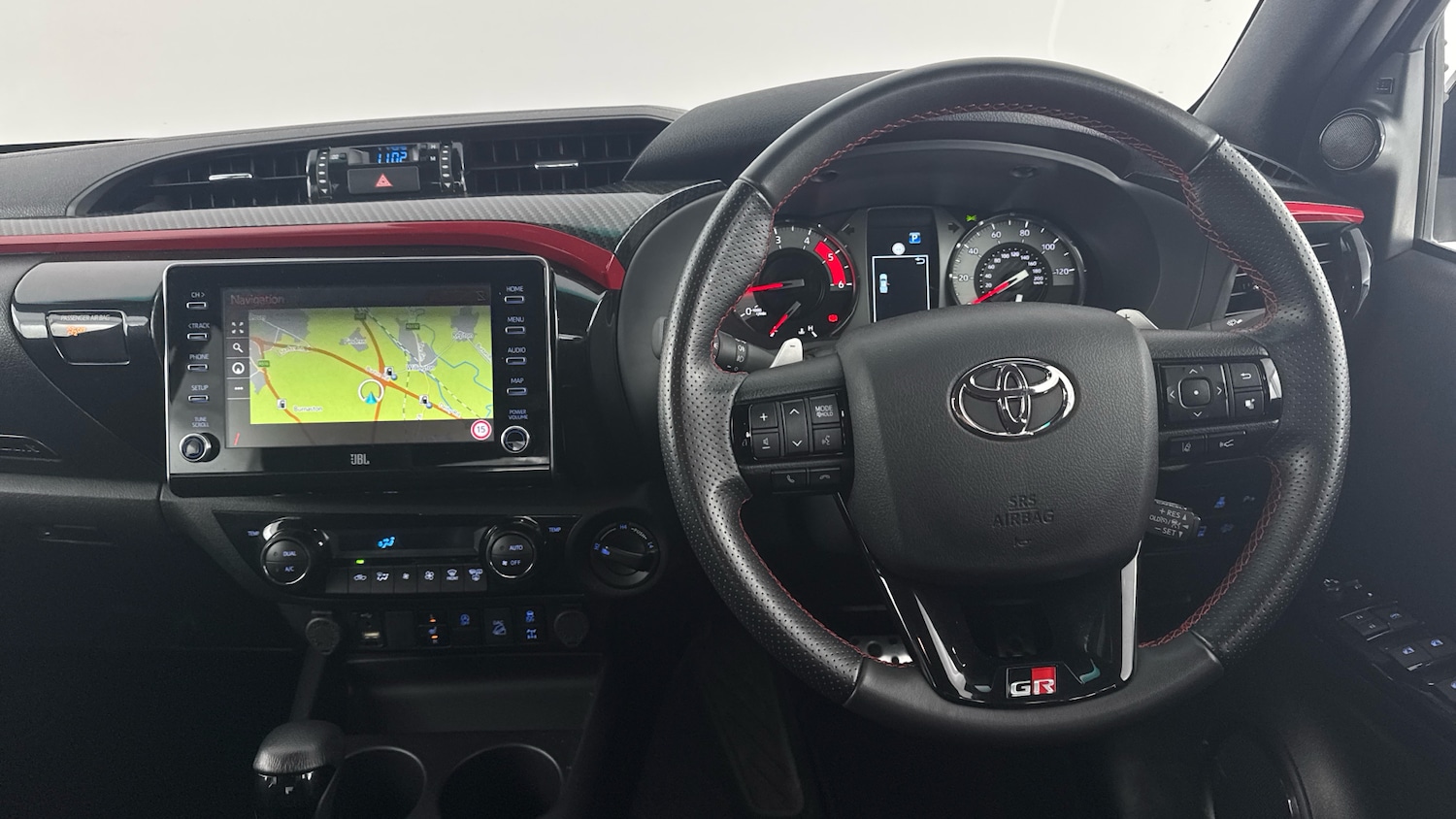 Used Toyota Hilux 2023 for sale - 77530141: Photo 6