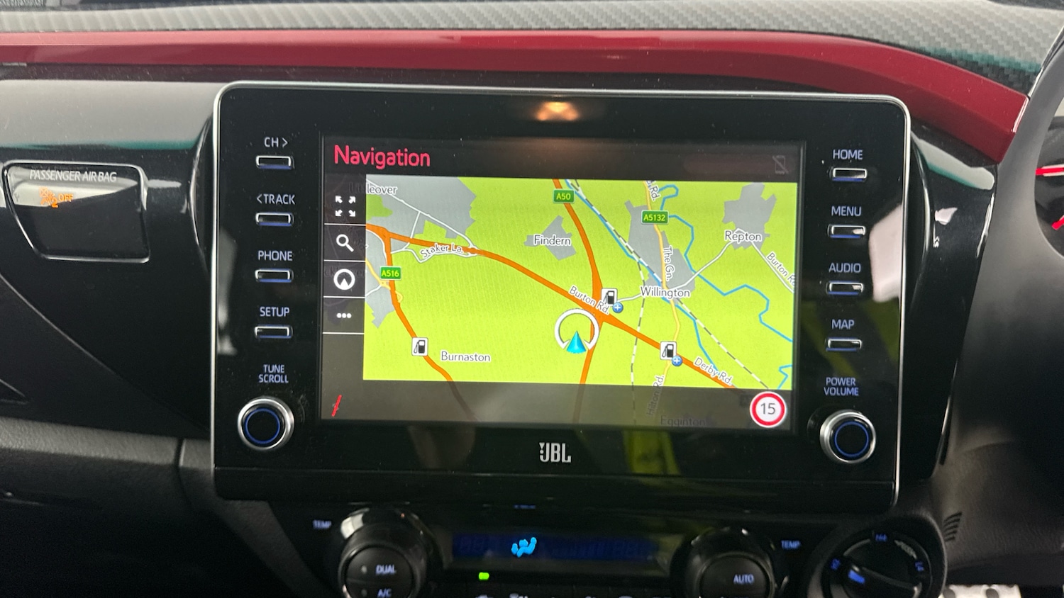 Used Toyota Hilux 2023 for sale - 77530141: Photo 7