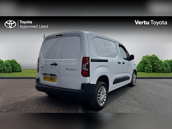 Used Toyota ProAce 2022 for sale - 78325197: Photo
