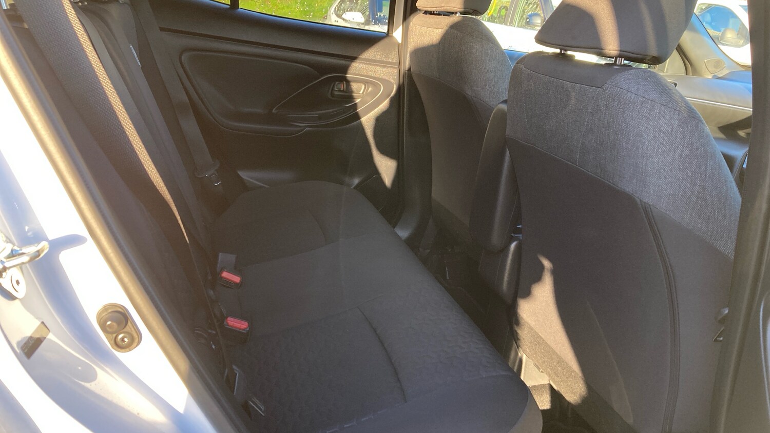 Used Toyota Yaris Cross 2024 for sale - 77086461: Photo 12