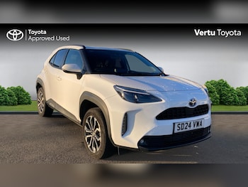 2024 (24) - 1.5 Hybrid Design 5dr CVT