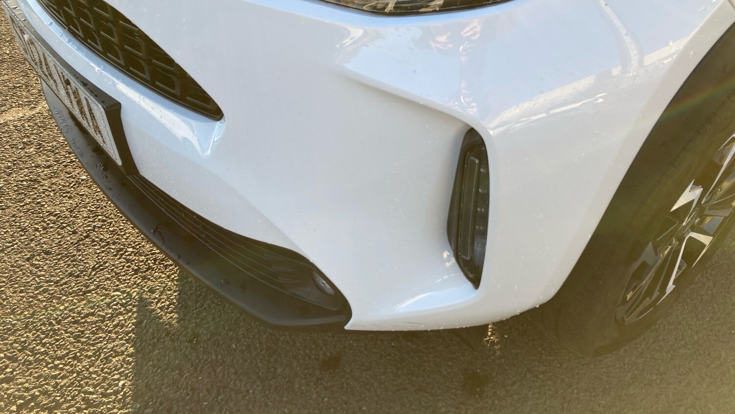 Used Toyota Yaris Cross 2024 for sale - 77086461: Photo 21