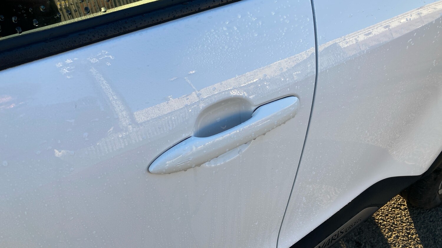 Used Toyota Yaris Cross 2024 for sale - 77086461: Photo 23